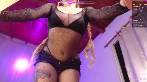 Snapshot of virtual_dollx chatting on April 2026 12:48:02 AM X A-12 online show from April 2026 12:48:02 AM