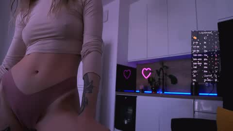 virtual_muse_bc online show from April 2026 08:20:01 AM