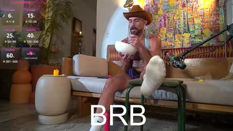 Snapshot of virtualboytvtv chatting on February 2025 12:09:01 AM GARY - Help me reach 300 likes - - My Telegram - online show from February 2025 12:09:01 AM