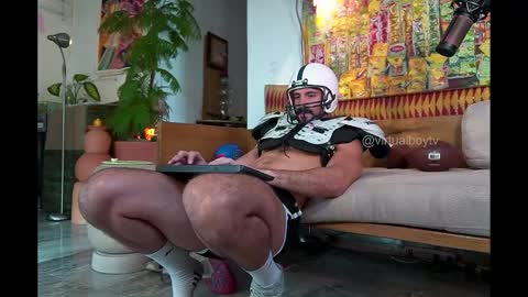 Snapshot of virtualboytvtv chatting on March 2025 07:03:02 PM GARY - Help me reach 300 likes - - My Telegram - online show from March 2025 07:03:02 PM