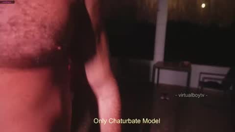 Snapshot of virtualboytvtv chatting on November 2025 03:50:01 AM GARY - Help me reach 300 likes - - My Telegram - online show from November 2025 03:50:01 AM