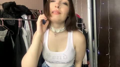 Snapshot of virusdoll chatting on April 2026 10:28:01 AM virusdoll online show from April 2026 10:28:01 AM