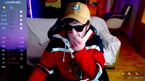 virusz10 online show from January 2025 06:06:01 PM