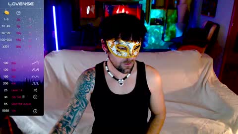 virusz10 online show from January 2025 08:05:02 PM