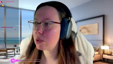 Victoria Romans online show from November 2025 03:49:01 AM