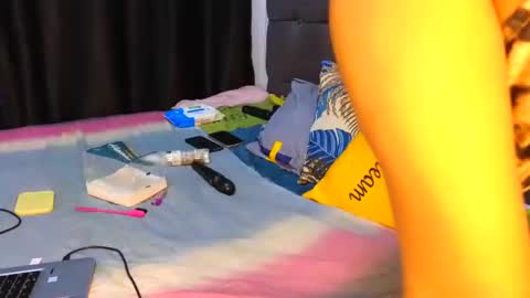 Ashley online show from January 2025 05:27:01 AM