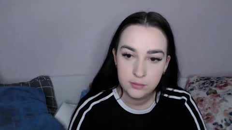 Vitalina online show from December 2024 06:59:02 AM