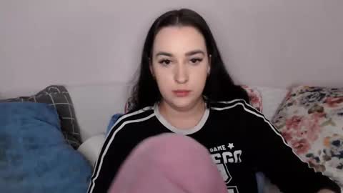 Vitalina online show from December 2024 01:11:02 PM