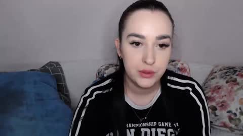 Vitalina online show from December 2024 04:47:02 PM