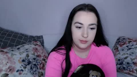 Vitalina online show from December 2024 03:55:02 PM