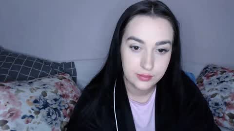 Vitalina online show from December 2024 03:42:02 PM