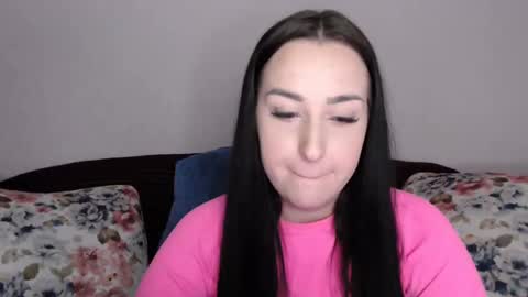 Vitalina online show from January 2025 02:56:02 PM