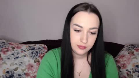 Vitalina online show from January 2025 02:19:01 PM