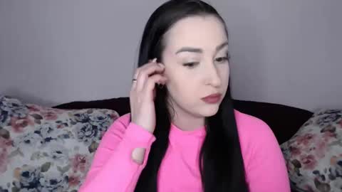 Vitalina online show from January 2025 11:59:02 AM