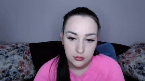 Vitalina online show from January 2025 04:02:01 PM