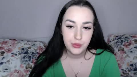 Vitalina online show from January 2025 03:13:02 PM