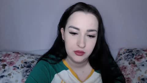 Vitalina online show from January 2025 11:34:01 AM