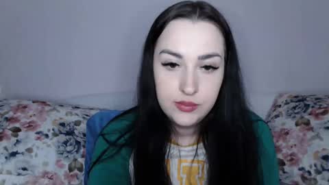 Vitalina online show from January 2025 02:36:01 PM