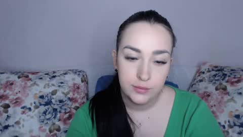 Vitalina online show from January 2025 04:17:01 PM