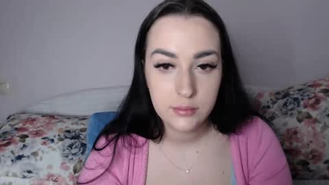 Vitalina online show from February 2025 04:46:02 PM