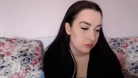 Vitalina online show from February 2025 10:15:02 AM