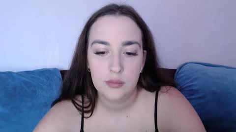 Vitalina online show from September 2025 08:37:02 AM