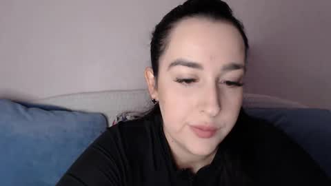 Vitalina online show from October 2025 08:24:02 AM