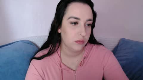 Vitalina online show from October 2025 11:11:01 AM