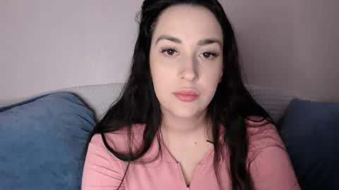 Vitalina online show from October 2025 08:48:01 AM