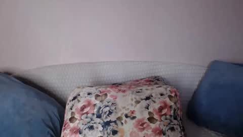 Vitalina online show from October 2025 09:22:02 AM