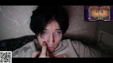 vitiligoboyy online show from January 2026 01:08:01 AM