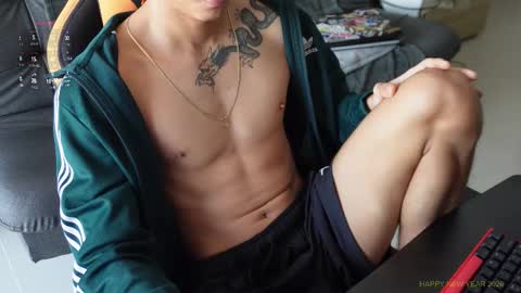 VITO BENZ online show from January 2026 03:15:01 PM