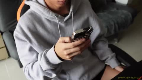 VITO BENZ online show from January 2026 05:17:01 PM