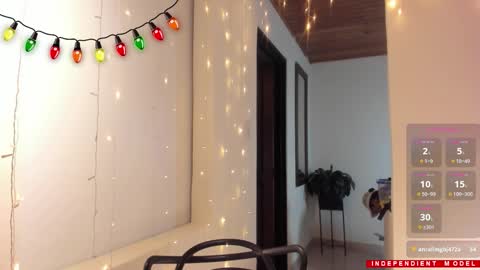 Vito Ferrer online show from November 2025 12:46:01 AM