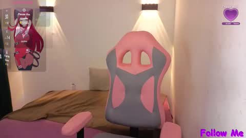 VITTORIA  online show from December 2025 07:14:02 AM