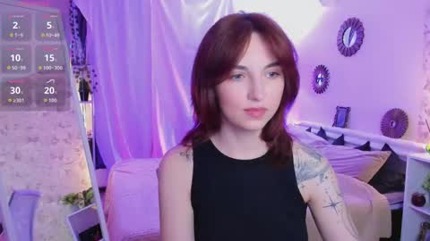 Snapshot of vittorianix chatting on May 2026 04:23:02 PM VittoriaNix online show from May 2026 04:23:02 PM