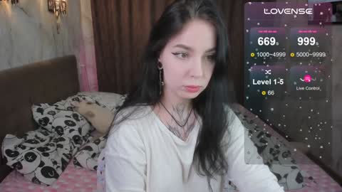 Vivi   online show from January 2025 11:23:02 AM