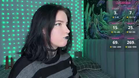 Vivi   online show from November 2025 11:39:02 PM