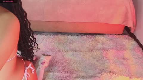 Vivi online show from January 2025 03:50:02 AM