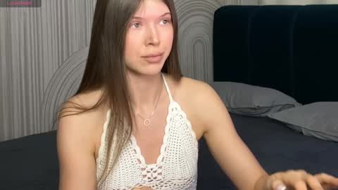 Vivian Evans online show from March 2025 12:48:01 AM