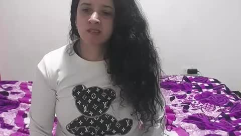 melissa online show from January 2025 04:45:01 AM