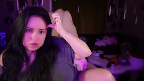 Snapshot of vivianaortega chatting on November 2025 07:00:01 AM Vivi online show from November 2025 07:00:01 AM