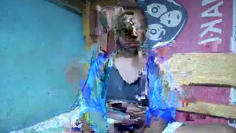 viviane0812 online show from February 2025 07:07:01 PM