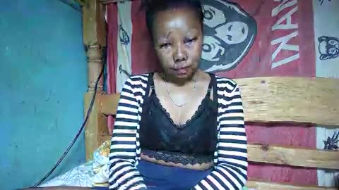 viviane0812 online show from March 2025 08:16:01 AM