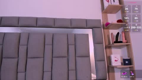 Vivi online show from October 2025 12:06:01 PM