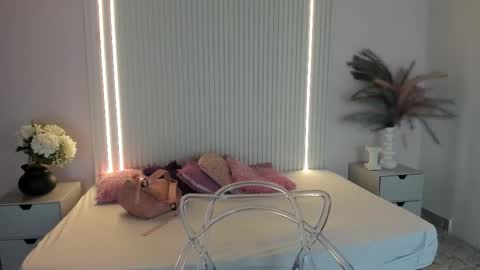 vivianowen9 online show from February 2026 11:54:02 AM