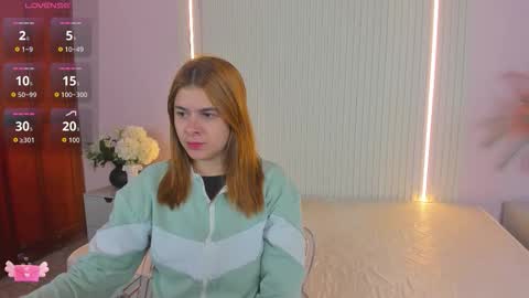 vivianowen9 online show from March 2026 12:05:01 PM