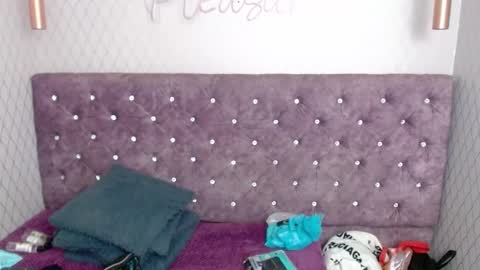 VivianRose online show from January 2025 03:15:01 AM