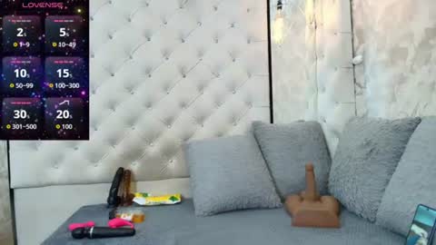 Snapshot of vivianrose3x chatting on June 2026 02:57:01 AM VivianRose online show from June 2026 02:57:01 AM