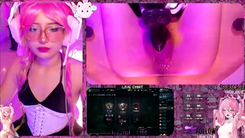 Vivian online show from February 2026 10:14:02 PM